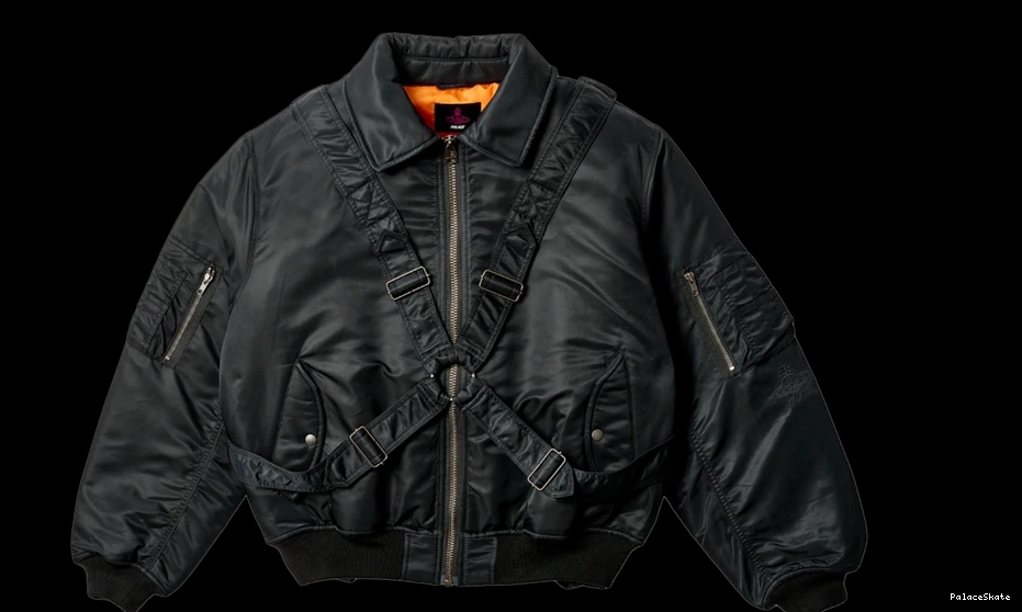 Affordable Palace Jacket Flight Right 